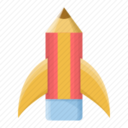 <em>铅笔</em>