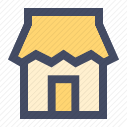 <em>商店</em>