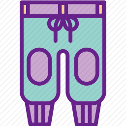 裤子