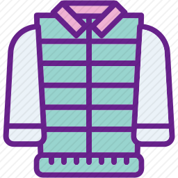 衣服