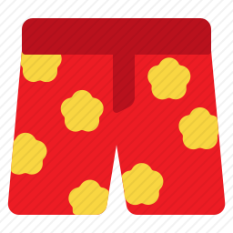 <em>短裤</em>