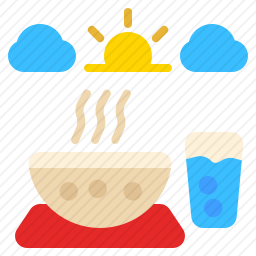 膳食