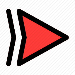 <em>箭头</em>