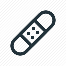 <em>创可贴</em>