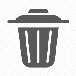 垃圾桶