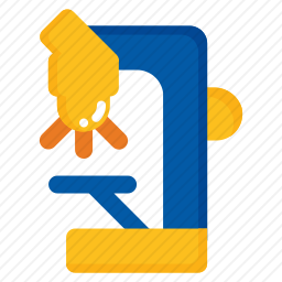 <em>显微镜</em>