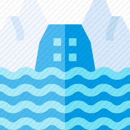 冰川
