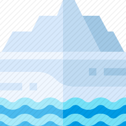冰山