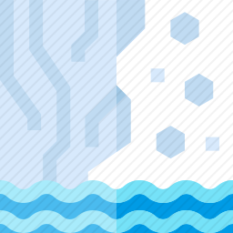 冰川