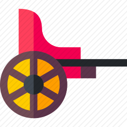 黄包车