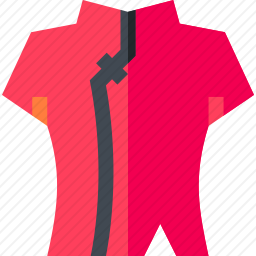 衣服