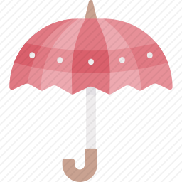伞