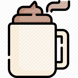 热<em>巧克力</em>