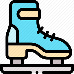 <em>溜冰鞋</em>