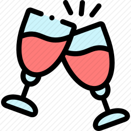 干杯