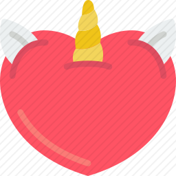 心