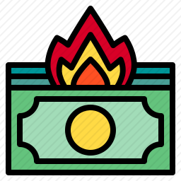 钱