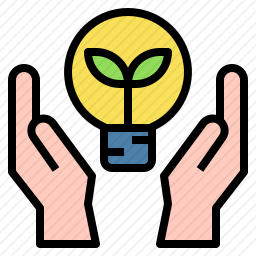 能源灯泡