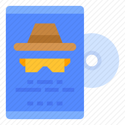 DVD