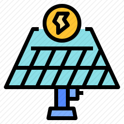 太阳能源面板