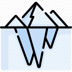冰山