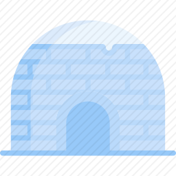 雪屋