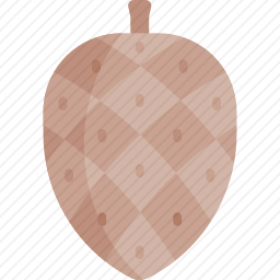 松果