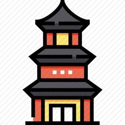 宝塔
