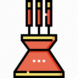 <em>香</em>