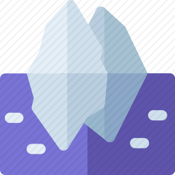 冰山