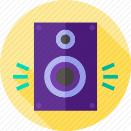 音响