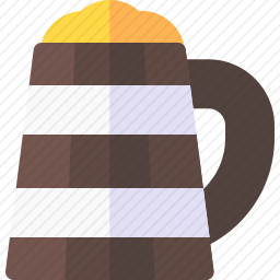 啤酒