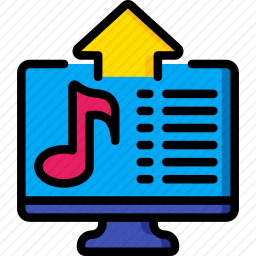 音乐播放列表