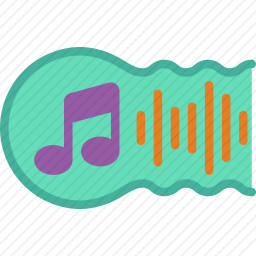 音频