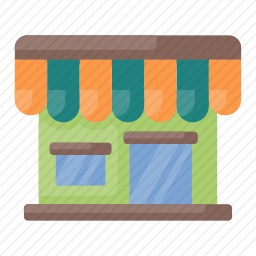 商店