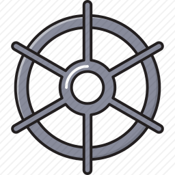 方向盘