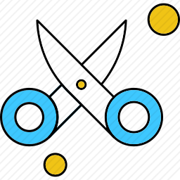 <em>剪刀</em>