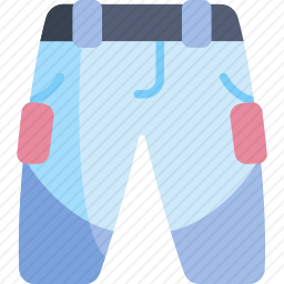 裤子