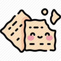 饼干