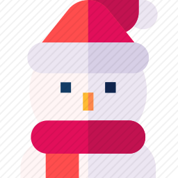 雪人