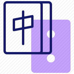 麻将