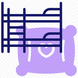上下床