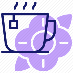 草药茶