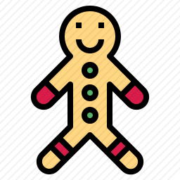 姜饼人