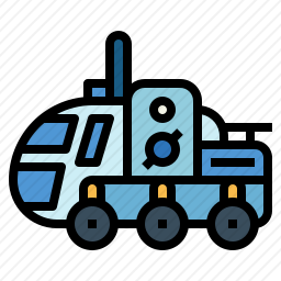 太空车