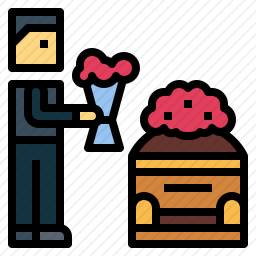 棺材