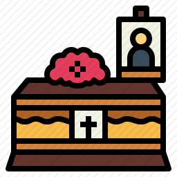 棺材