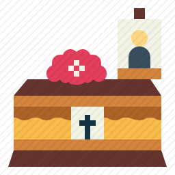 棺材