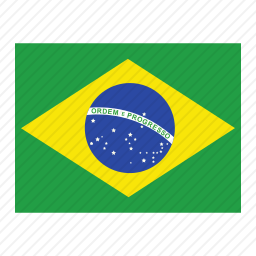 <em>巴西</em>国旗