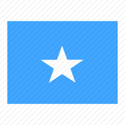 <em>索马里</em>国旗